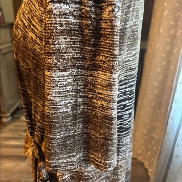 Dressbarn 18w Midi Dress - Picture 2 of 5